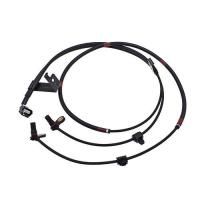 1PC Rear Left ABS SPD Sensor Wheel Speed Sensor for ISUZU D-MAX TFR 2012 2013 8980521221 8-98052-122-1