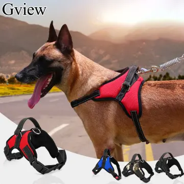 Dog hotsell harness lazada