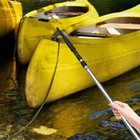 escoping ทะเลเรือตะขอเปลี่ยนด้านบนสำหรับเรือยอชท์จอดเรือแล่นเรือใบพายเรือชูชีพตะขอเรือคายัคเรือตะขอหัวเชื่อมต่อเสา