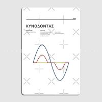 Dogtooth Kynodontas โปสเตอร์ภาพยนตร์เรียบง่าย Yorgos Lanthimos แผ่นโลหะโปสเตอร์สโมสรป้ายไฟโลหะตกแต่งบาร์รูปป็อปคอร์นโปสเตอร์ดีบุกเครื่องตกแต่งฝาผนัง