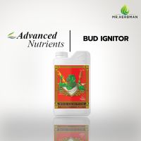 [ready stock]Bud Ignitor 250ml / 50ml ปุ๋ยAdvanced Nutrientsมีบริการเก็บเงินปลายทาง