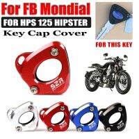 เคสป้องกันฝาครอบคีย์บอร์ดสำหรับ FB Mondial HPS 125 HPS HPS อุปกรณ์ตกแต่งมอเตอร์ไซค์ HPS125ฮิปสเตอร์