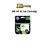 INK HP 951XL YLW