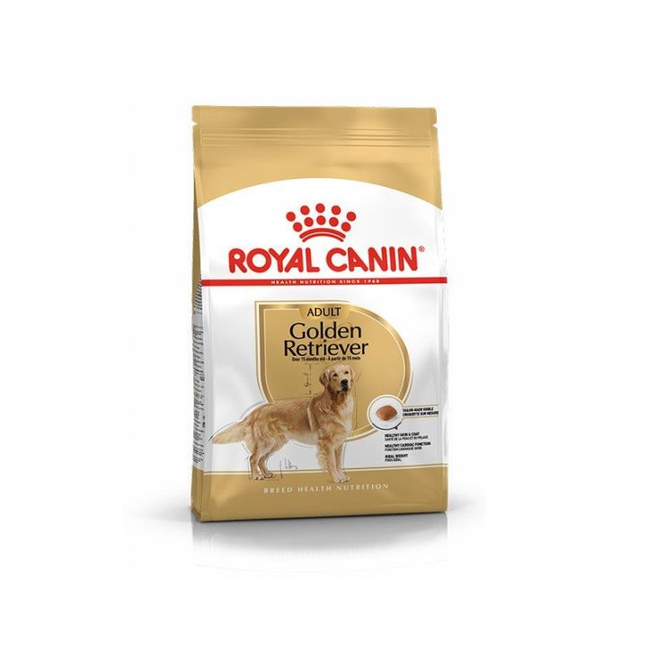 ส่งฟรี-royal-canin-golden-retriever-adult-12kg-อาหารเม็ดสุนัขโต-พันธุ์โกลเด้น-รีทรีฟเวอร์-อายุ-15-เดือนขึ้นไป