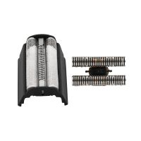 ZZOOI Replacement Electric Shaver foil 31B for BRAUN 5610 5612 old 350 360 370 380 390CC