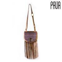 [PAVA] Dusita ♦ Thai Silk Handbag ♦ กระเป๋าถือ กระเป๋าสะพาย