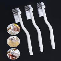 Cup Brush Plastic Cleaning Brush Soy Milk Maker Brush Kitchen Juicer Cleaning Artifact Cleaning Crayfish Brush Cleaning Brush