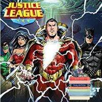 If it were easy, everyone would do it. ! The Mightiest Magic (Justice League Classic) สั่งเลย!! หนังสือภาษาอังกฤษมือ1 (New)