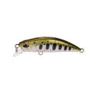 เหยื่อปลอม YouFish เหยื่อดำ Sinking เหมือน DUO Realis Action ดีราคาเบา 5.0 cm. 5 g. ใหม่มีกล่อง