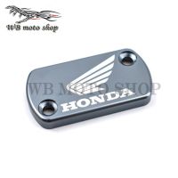 สำหรับ Honda Dio 50 Zx50 Af18 Af27 Af25 Af28 Af34 Af35ปั๊มเบรคมือจับชิ้นส่วนรถจักรยานยนต์ฝาครอบตกแต่งปั๊มคันโยก