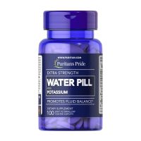 Puritans pride Extra Strength Water Pill™ 100 caplets