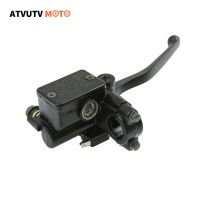 Right Front Brake 22mm Clutch Master Cylinder Hydraulic Pump Lever for HONDA TRX125 200 250 350 400 Dirt Bike Atv HJ125