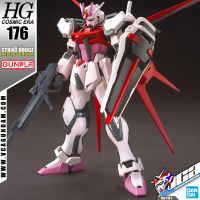 ⭐️ BANDAI GUNPLA HIGH GRADE COSMIC ERA HGCE HG 1/144 STRIKE ROUGE REVIVE ประกอบ หุ่นยนต์ โมเดล กันดั้ม กันพลา ของเล่น VCA GUNDAM