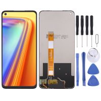 หน้าจอ LCD ต้นฉบับสำหรับ OPPO Realme Narzo 20 Pro/realme 7 4G (Global)/Realme 7 4G (Asia) พร้อม Digitizer Full Assembly