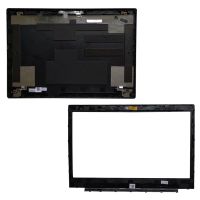 New Case For Lenovo Thinkpad L480 L485 LCD Back Cover AP164000110 Bezel Front AP164000300