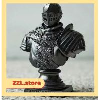 DARK SOULS Bust 7cm Pvc Action Figure Model