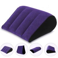 Pillow For   Couples  Pillow  Love Cushion Y To Shop Wedge Position Sofa Toys Exotic Seks Adult Games