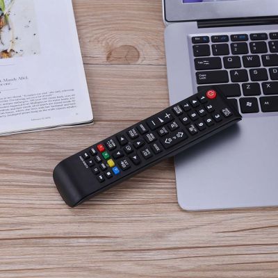 Replacement for Samsung AA59-00607A AA59-00602A 3D Smart TV Remote Control