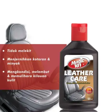 Premium Leather Conditioner - ABRO