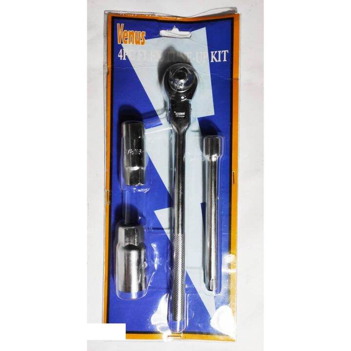 Spark plug Remover SET 16mm and 21mm Lazada PH