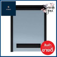 บานซิงค์ถังแก๊สเกล็ด JUPITER รุ่น STARRY ขนาด 53 x 72 ซม. สีเทา **ลดราคาจัดหนัก **