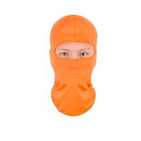 【In-demand】 Ebrahim Auto รถจักรยานยนต์ Face Fleece Balaclava สำหรับ Sotocascos Moto Mascaras หน้ากากยุทธวิธี Cagoule สกี Ghost Mask ฤดูร้อน