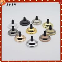 BUSH โลหะสำหรับตกแต่ง ที่วางหลอดไฟ LED แผ่นติดเพดาน ตัวแปลงซ็อกเก็ต ฐานโคมไฟระย้า วินเทจ ชิ้นส่วนไฟแขวน ฐานโคมไฟฐาน โคมไฟดีไอวาย