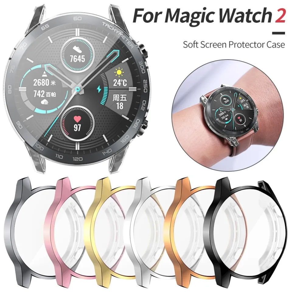 Honor magic watch discount 2 46mm screen protector