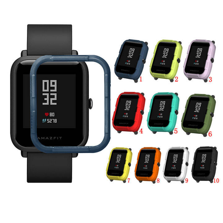 Amazfit bip lite on sale watch