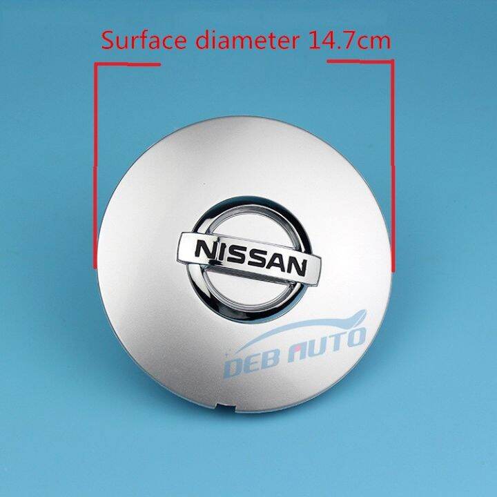XPS Nissan Teana J31 Neo wheel cover (1 piece) Lazada PH