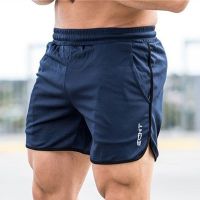 【hot】℗  2023 NEW Shorts Men Jogging Dry Mens Gym Sport gyms Short Pants men