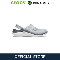 CROCS Literide 360 Clog รองเท้าลำลองผู้ใหญ่