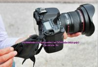 สายรัดข้อมือกล้อง DSLR Hand Strap Canon