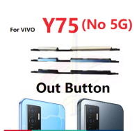 ริบบิ้นเปิดปิดปุ่มปรับระดับเสียงเฟล็กซ์สำหรับ VIVO Y75