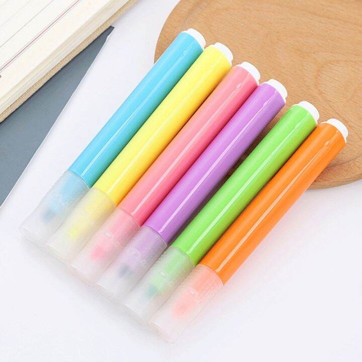 6pcs-candy-color-highlighters-pens-set-multifunctional-markers-pens-for-students