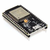 บอร์ดสองแกนใช้พลังงานต่ำเฉียบ ESP-32S บอร์ดพัฒนา ESP-32เติบโตได้ใน ESP32มีไวไฟ2.4กิกะเฮิร์ตซ์ + บลูทูธ ESP-32แผง ESP-32S