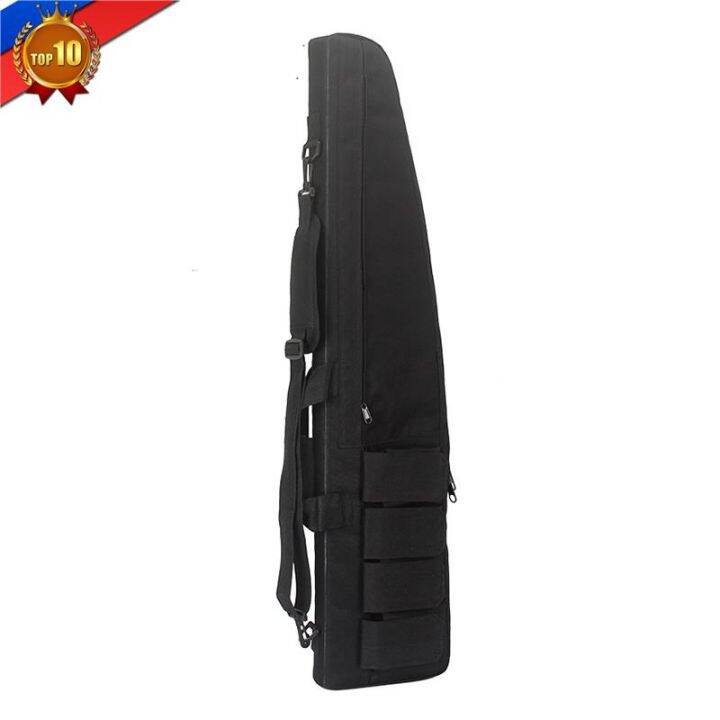 The bestTactical Heavy Duty Rifle Gun Bag Shotgun Carry Case Bag