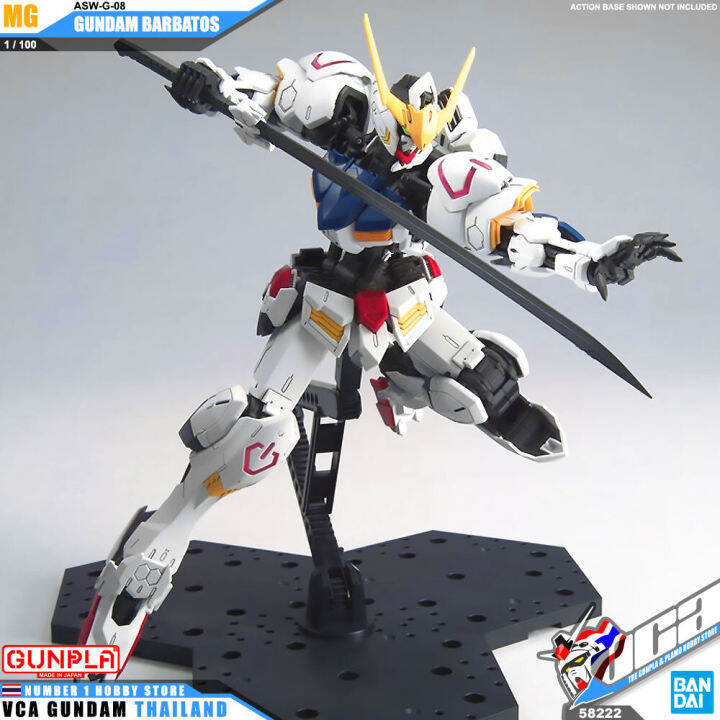 vca-bandai-gunpla-master-grade-mg-1-100-gundam-barbatos-ประกอบ-หุ่นยนต์-โมเดล-กันดั้ม-กันพลา-ของเล่น-vcagth