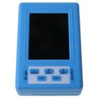 BR-9A Professional Electromagnetic-Radiation-Detector EMF-Meter Monitor Tester Electrical Trade Tools