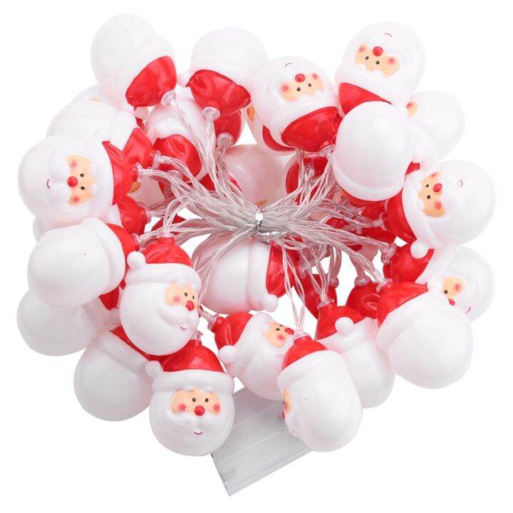led-bubble-bulb-string-santa-claus-simple-romantic-decorative-light-christmas-lantern