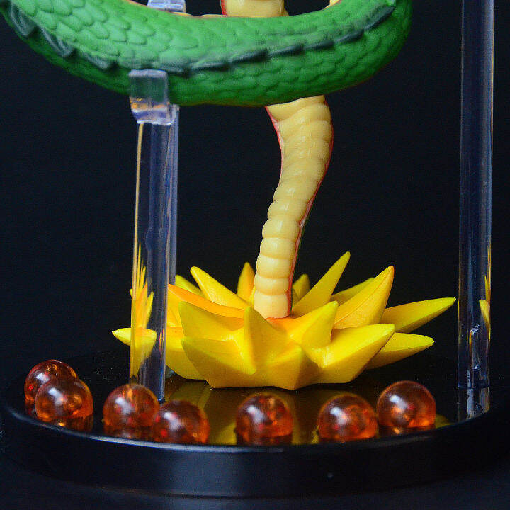 wcf-mega-dragon-ball-โมเดลเทพเจ้ามังกร-ดราก้อนบอล-ฟิกเกอร์-โมเดล-16-cm-ของเล่น