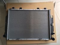 หม้อน้ำรถยนต์ เบนซ์ W140 S500 Radiator Mercedes Benz W140