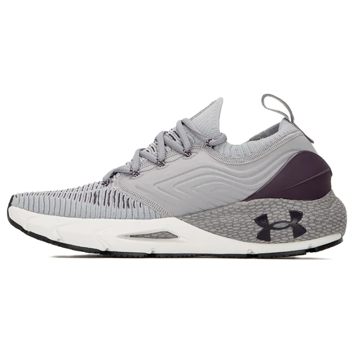 Under Armour Men's Shoes UA Hovr Sports Training Black Warrior ...