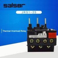 Jrs1d-25ป้องกันเครื่องวัดพิกัดความร้อน/Z อุปกรณ์ป้องกันไฟฟ้าแบบปรับได้0.1-25a