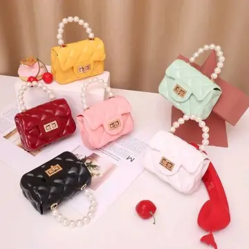 Jelly Toy Boy Im Not Chanel, Luxury, Bags & Wallets on Carousell