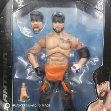 Wrestling Figures Aew - Best Price in Singapore - Apr 2024