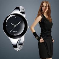 【YF】◎  Luxury Brand Bangle Watches Relojes Female Saati Rhinestone WristWatches