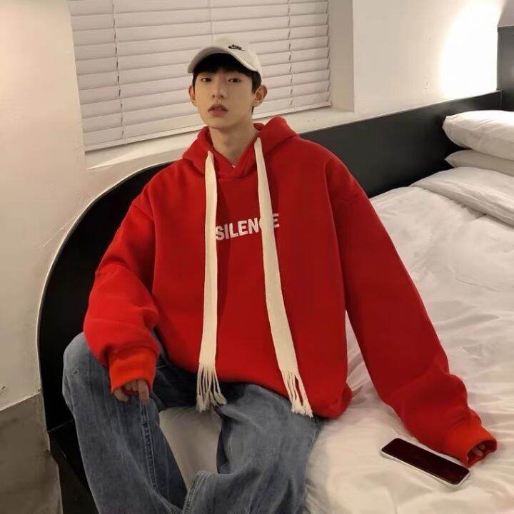 เสื้อกันหนาวแขนยาว-มีฮู้ด-พิมพ์ลายตัวอักษร-ทรงหลวม-สไตล์อเมริกัน-สําหรับผู้ชาย-และผู้หญิง-ไซซ์-m-5xl