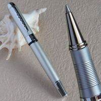 【☑Fast Delivery☑】 hou20683 แชมเปญลายหินอ่อนรอยัลบลู250ปากกา Jinhao สำหรับลูกบอลกลิ้งสีเงินสีดำสีแดงสีไวน์สีเหลืองสีส้มมีให้เลือกถึง16สี