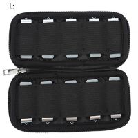 U Disk Bag Organizer Case Storage Flash Drives Portable USB Protective Dustproof H4GA